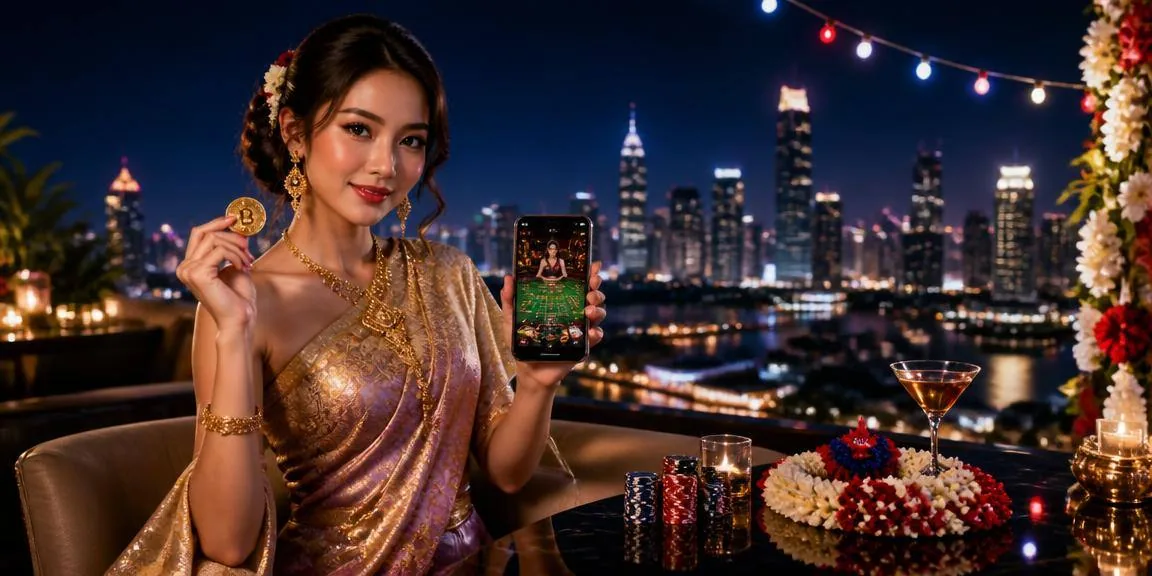 som777 Asia Gaming